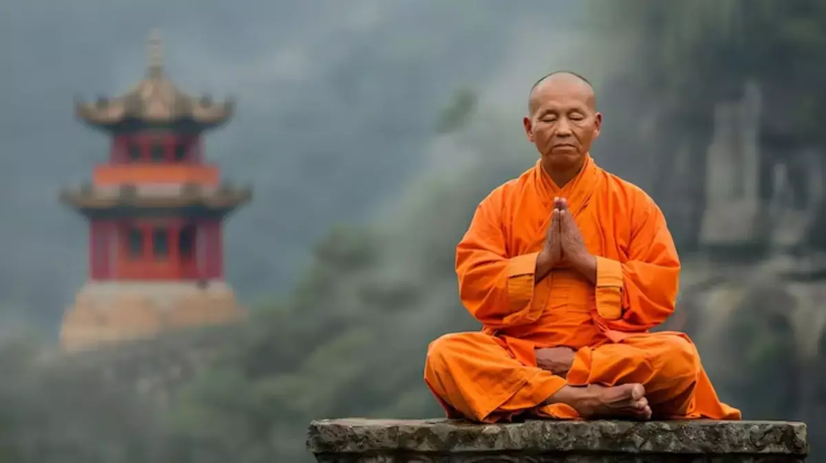 Как вести себя с теми, кому вы не нравитесь: 80-летний китаец открыл простую истину - новости на Lada.kz 27.12.2025