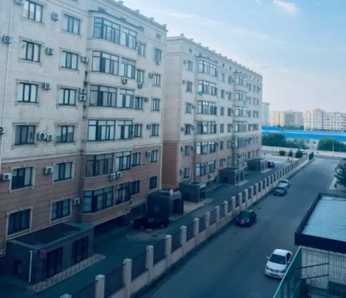 Очень странные дела: с необычной проблемой столкнулись жители многоэтажки в Актау - новости на Lada.kz 27.12.2025