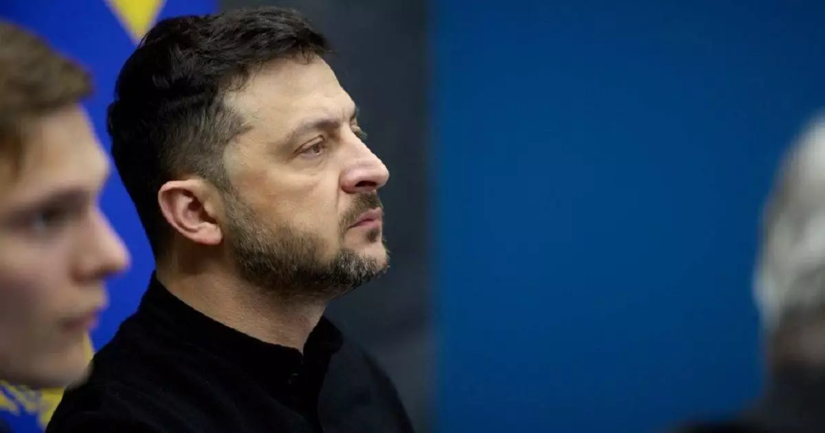  `Жаңа жылға дейін шешіледі`: Зеленский Украина тарихындағы маңызды кездесуді өткізбек 