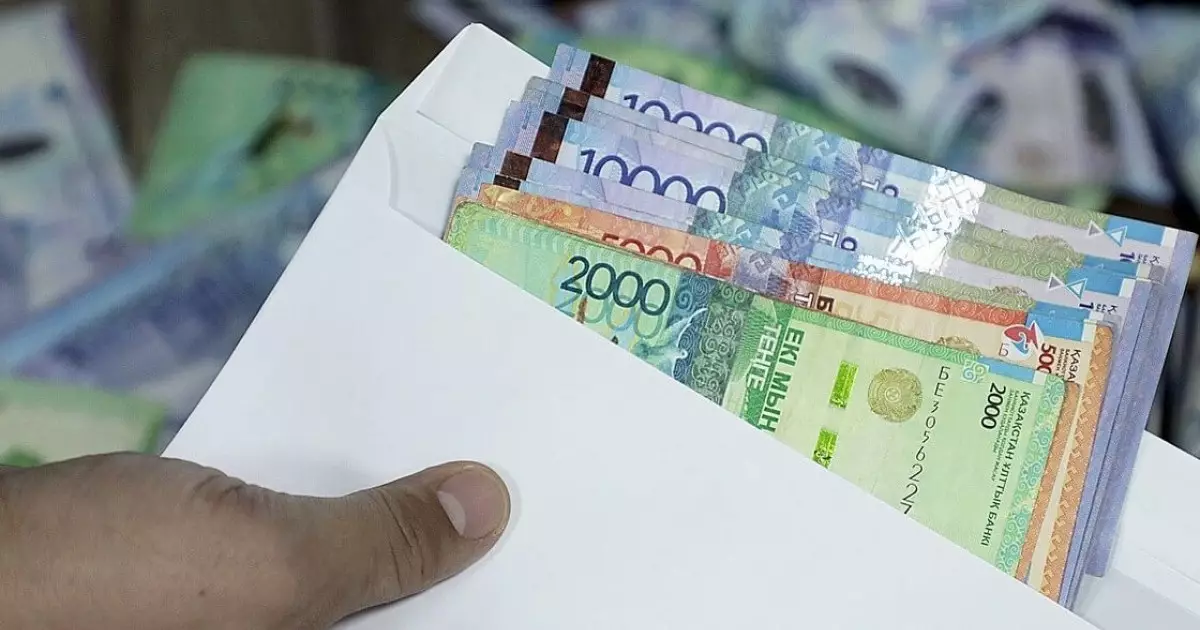  Жаңа жыл қарсаңында мұғалімдерге сыйақы беріле ме? 