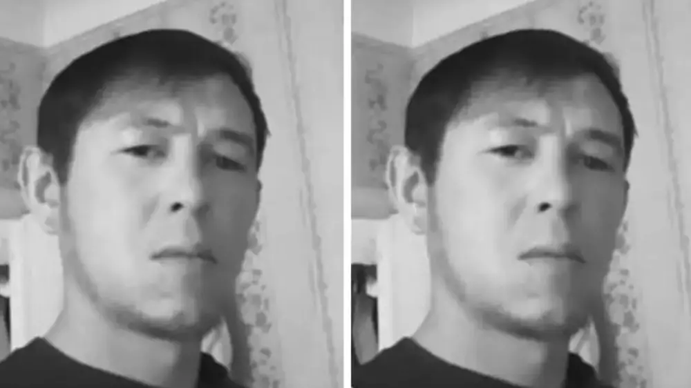 Өскеменде өткен аптада жоғалып кеткен ер адам өлі табылды