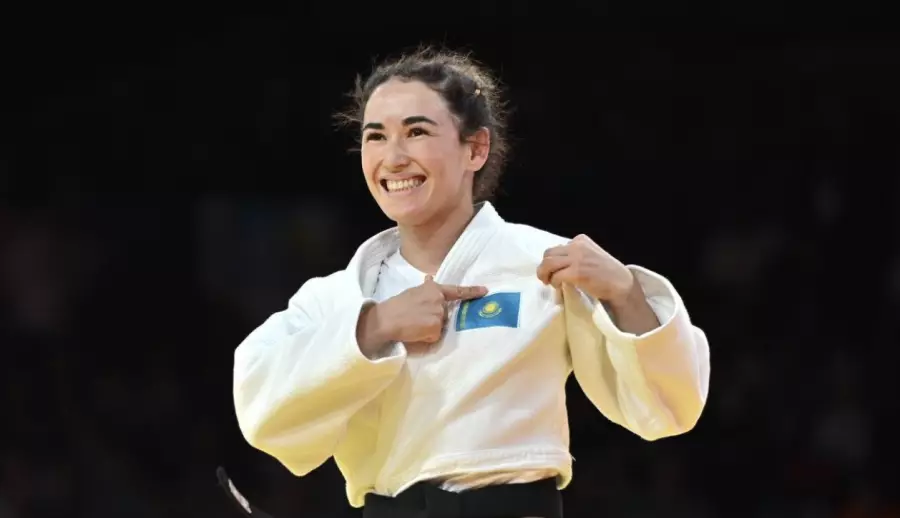 Қорытынды: қазақстандық спортшылар биыл қандай жетістікке жетті?