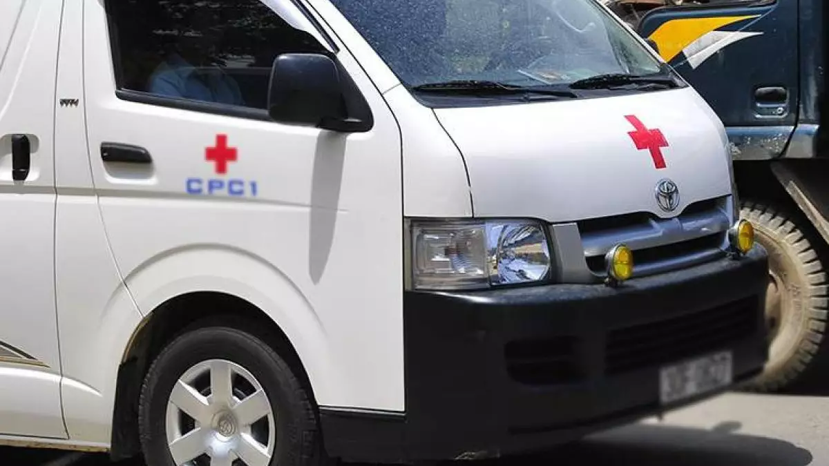 Вьетнамда автобус апатынан жеті адам қаза тапты