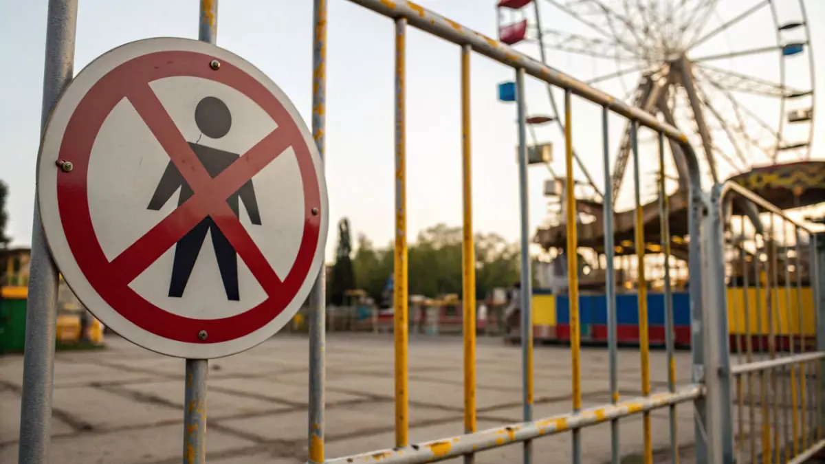 Иммерсивная мечта не выжила: уникальный парк в Токио закроется через два года