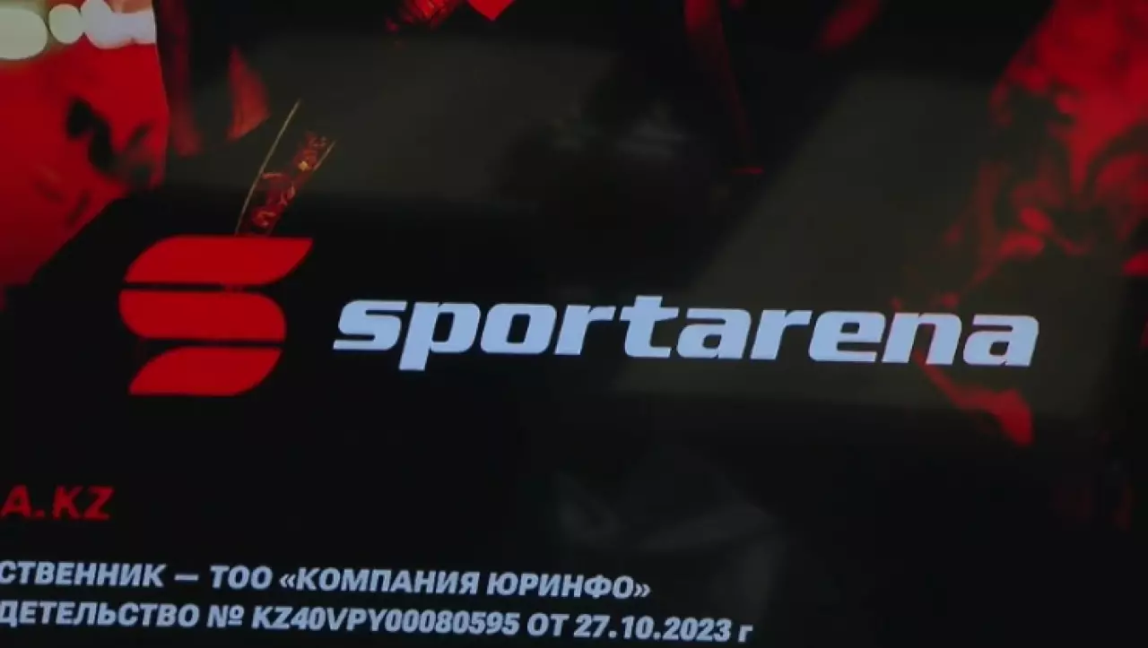 Сайту Sportarena.kz исполнилось два года