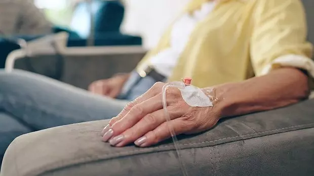 Ғалымдар қатерлі ісікті емдейтін жаңа әдіс тапты