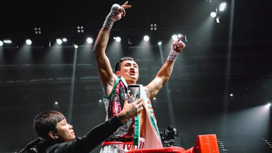 Новое лицо бокса или медиа-хайп? Эксперт оценил перспективы Еркебулана Токтара