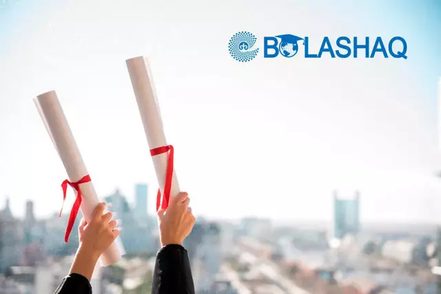 «Болашақ» халықаралық стипендиясы иегерлерінің тізімі жарияланды