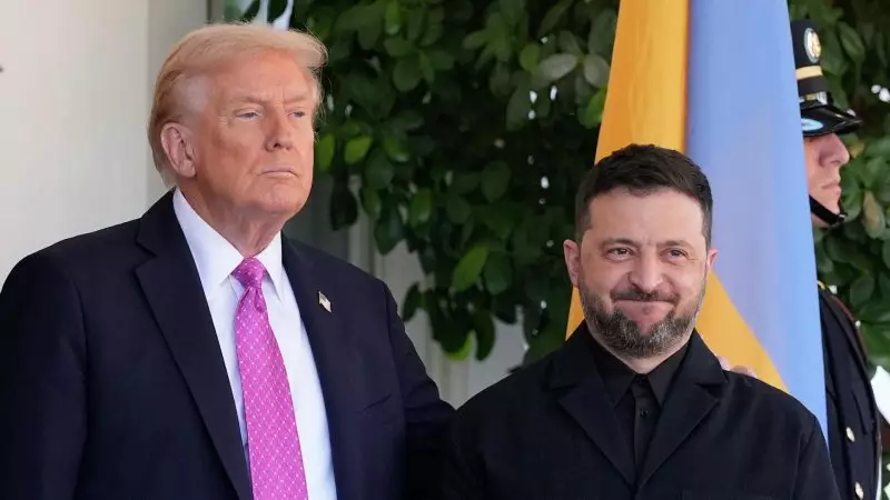 США могут предоставить Украине гарантии безопасности на 15 лет