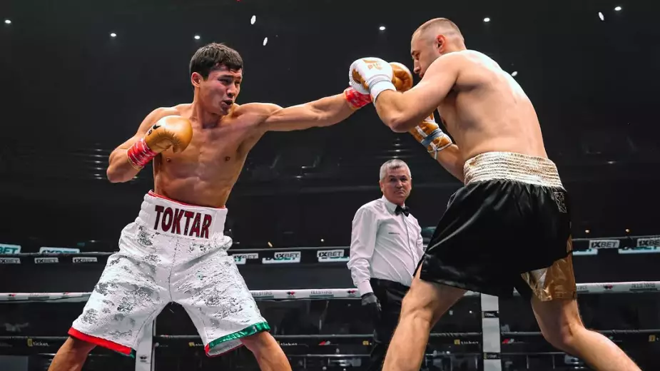 Феномен, который выходит за рамки ринга: менеджер Еркебулана Токтара сделал громкое заявление