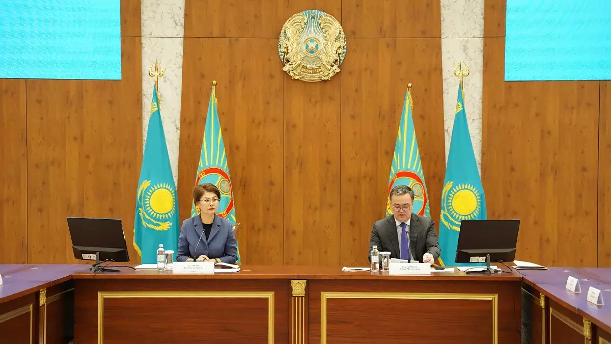 Қаланың инфрақұрылымы дайын ба: Астанада халық саны 1,6 млн-нан асты