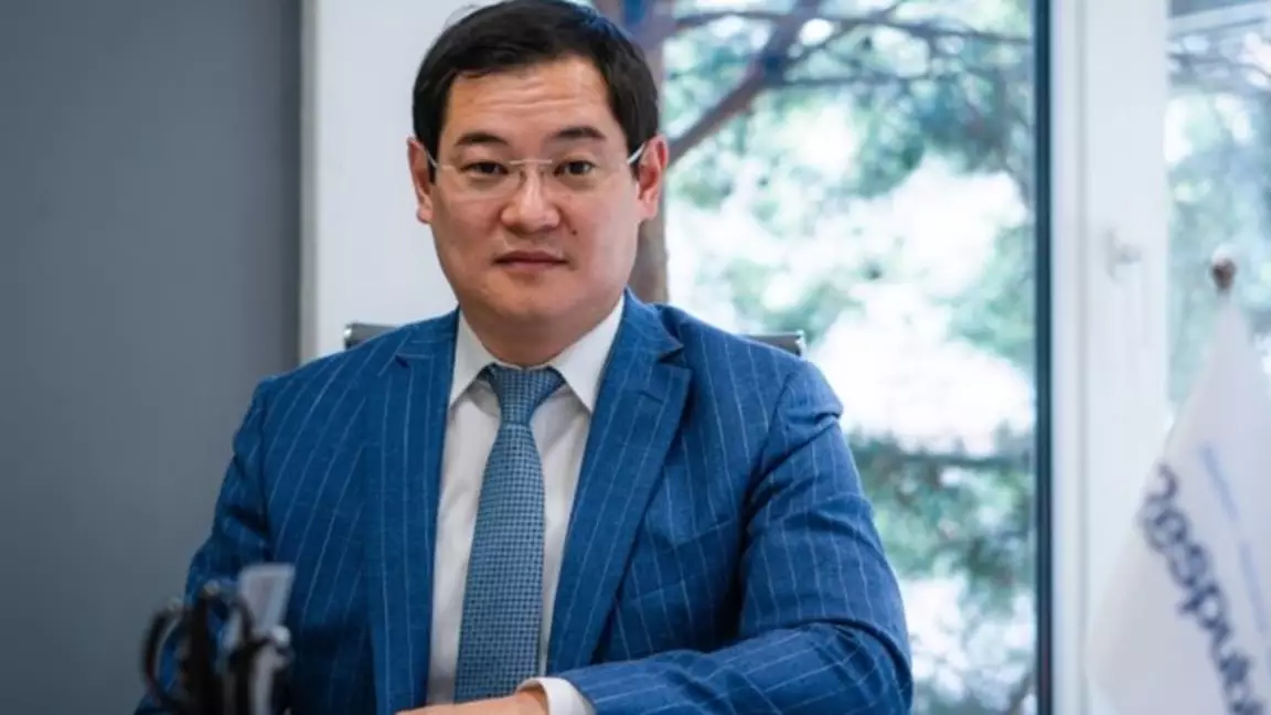 «Жауапты шешімдер жылы»: Олжас Құспеков 2025 жылғы реформалардың нәтижесін бағалады