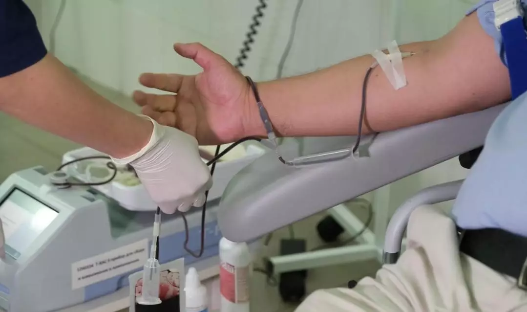 Свыше 60 тыс. человек включат в систему ОСМС в Алматы