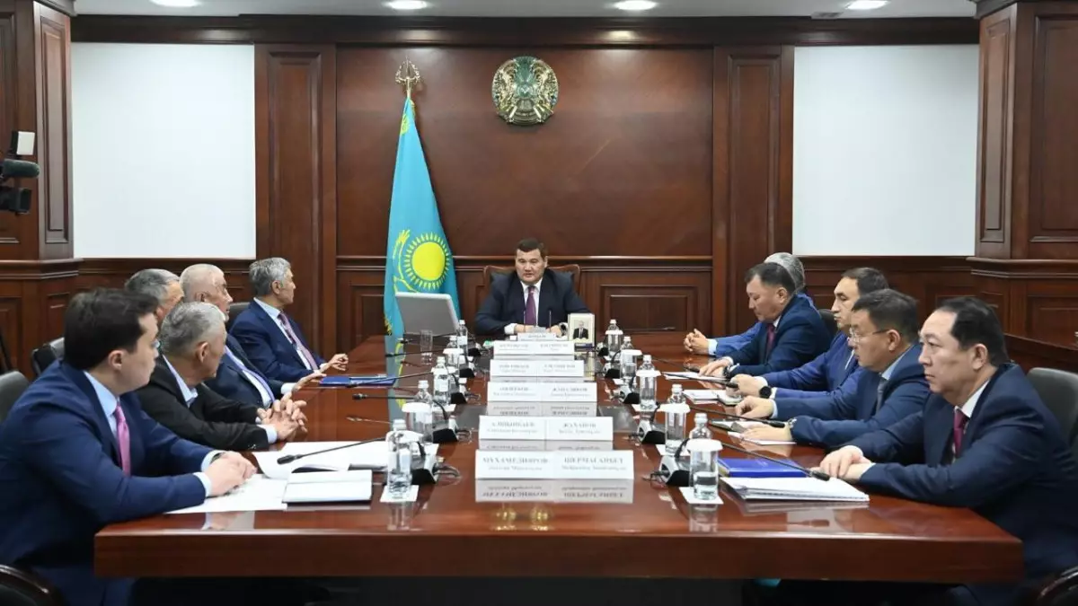 Қызылордада жекеменшік мектеп мемлекеттік мәртебе алды