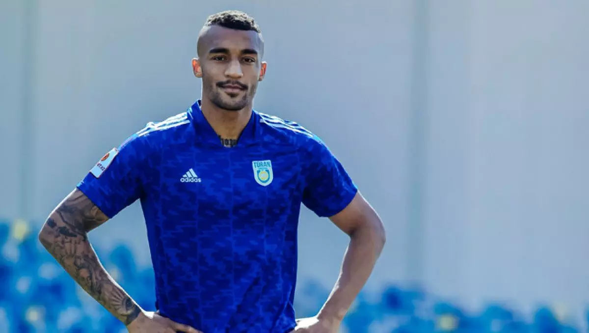 «Ұлтына қатысты араздық»: Қазақстанда ойнаған ресейлік экс-футболшыны атып кетті