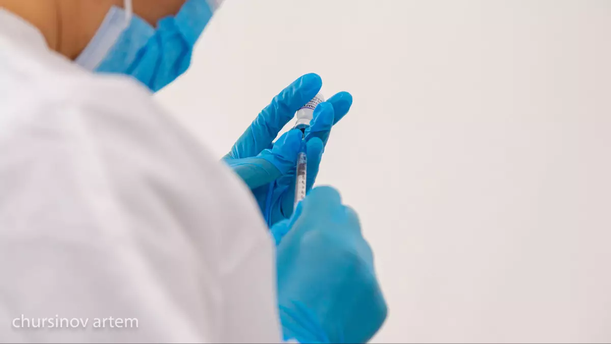 Топ-6 достижений здравоохранения Казахстана в 2025 году