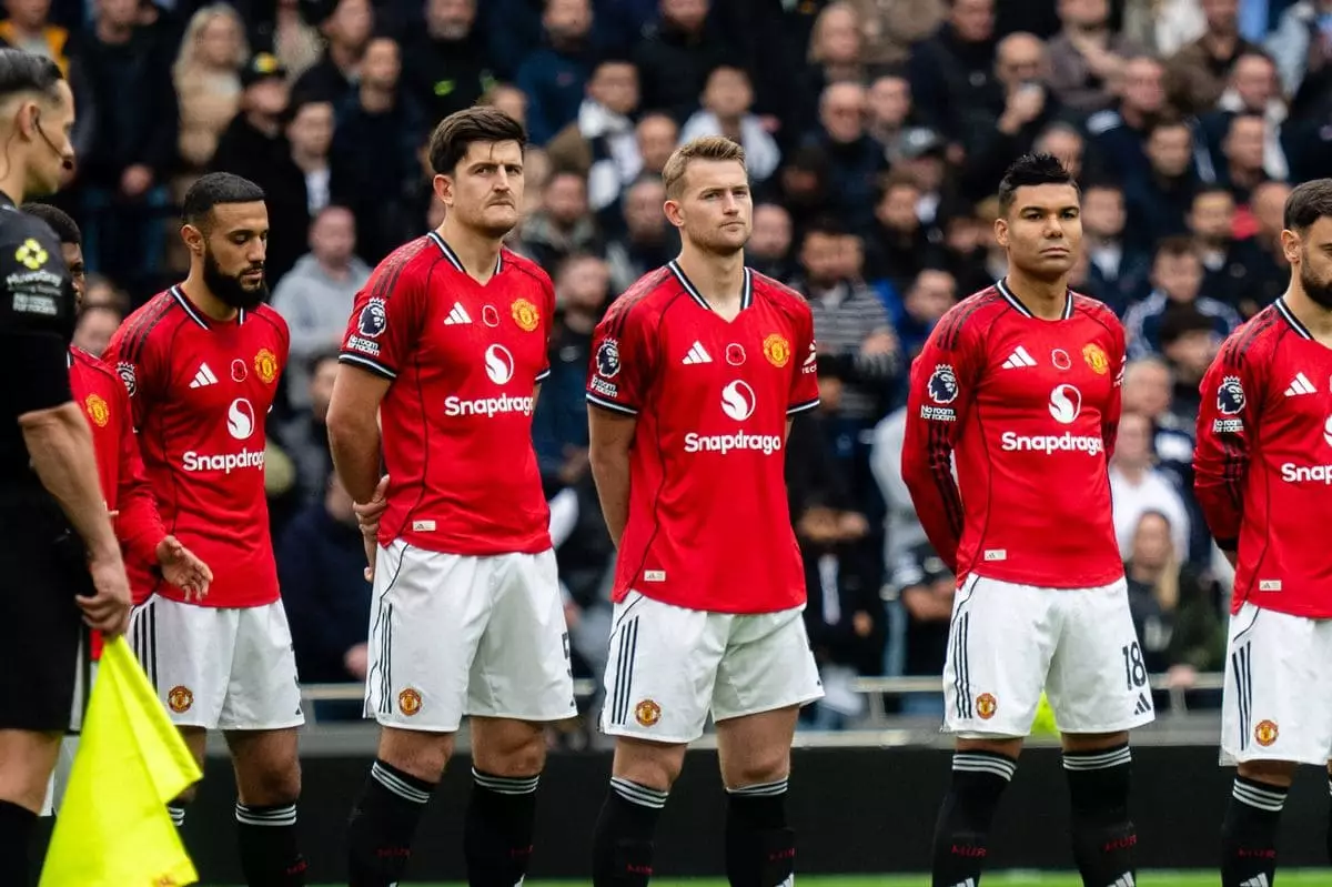 «Манчестер Юнайтед» «Реал» жұлдызы үшін 200 млн еуро ұсынбақ