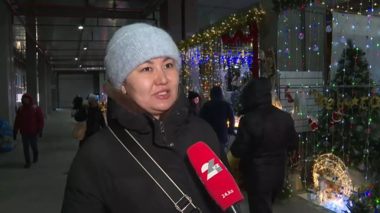 2025 жыл қазақстандықтар үшін берекелі болды. Сауалнама