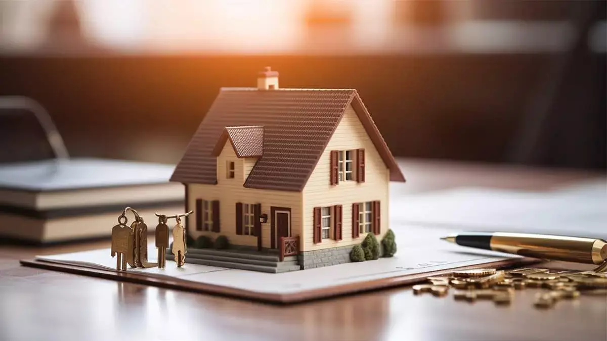 Ипотека «7-20-25» с 5 января: чего ждать казахстанцам и кто останется за дверью - новости на Lada.kz 27.12.2025