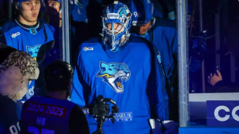 «Барыс» өз алаңында кезекті жеңіліске ұшырады