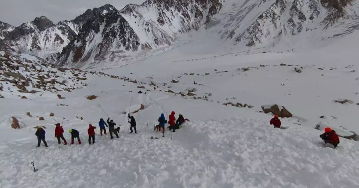  Алматы тауларында жоғалып кеткен 3 жігіттің денесі өлі күйінде табылды 