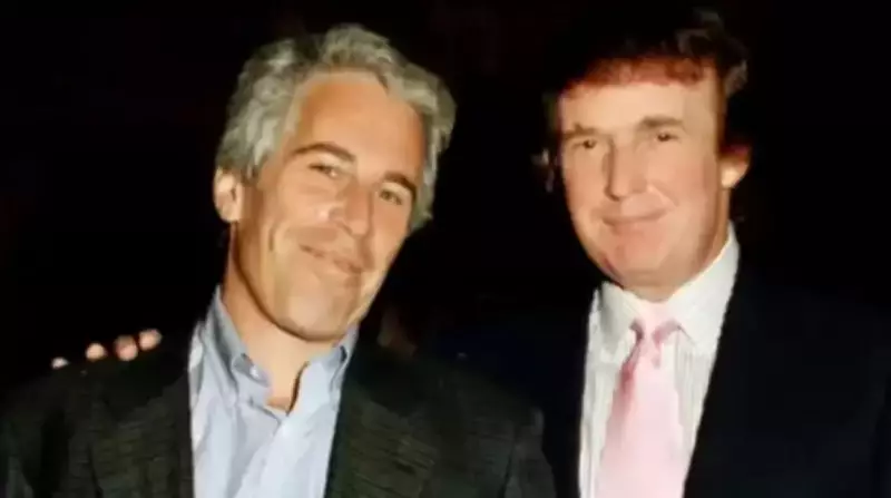 Трамп потребовал раскрыть все имена по делу Эпштейна