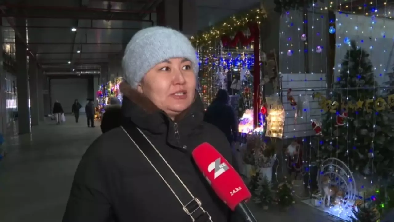 Опрос: каким был уходящий год для казахстанцев?