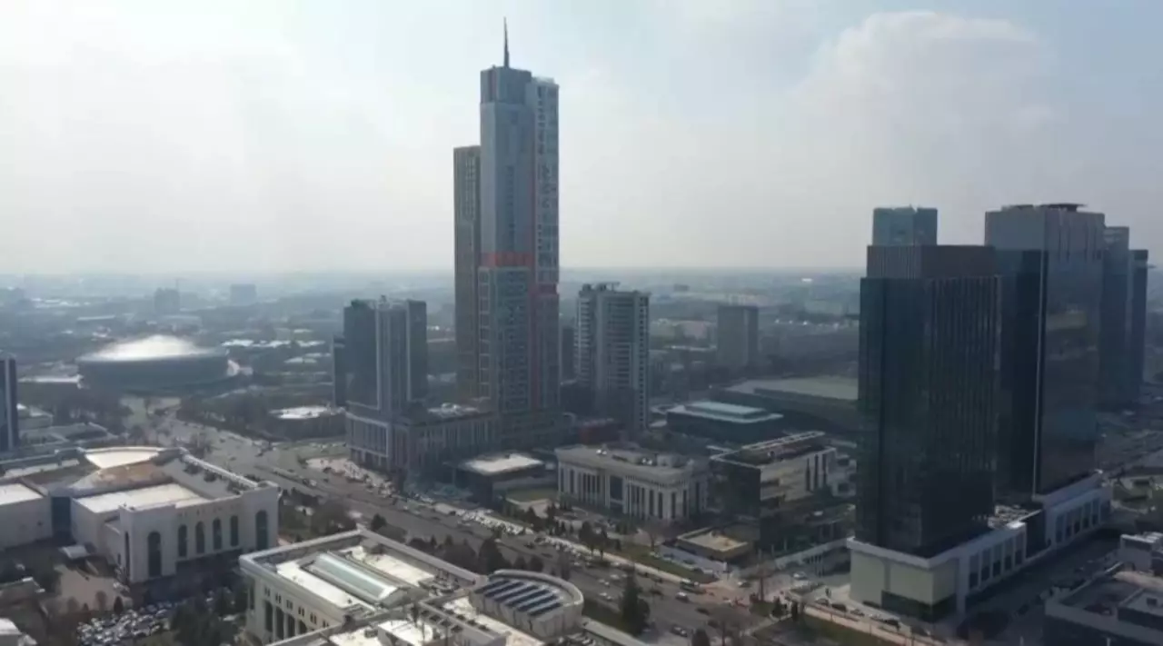 Өзбекстан тұңғыш ғарышкерін ұшыруы мүмкін