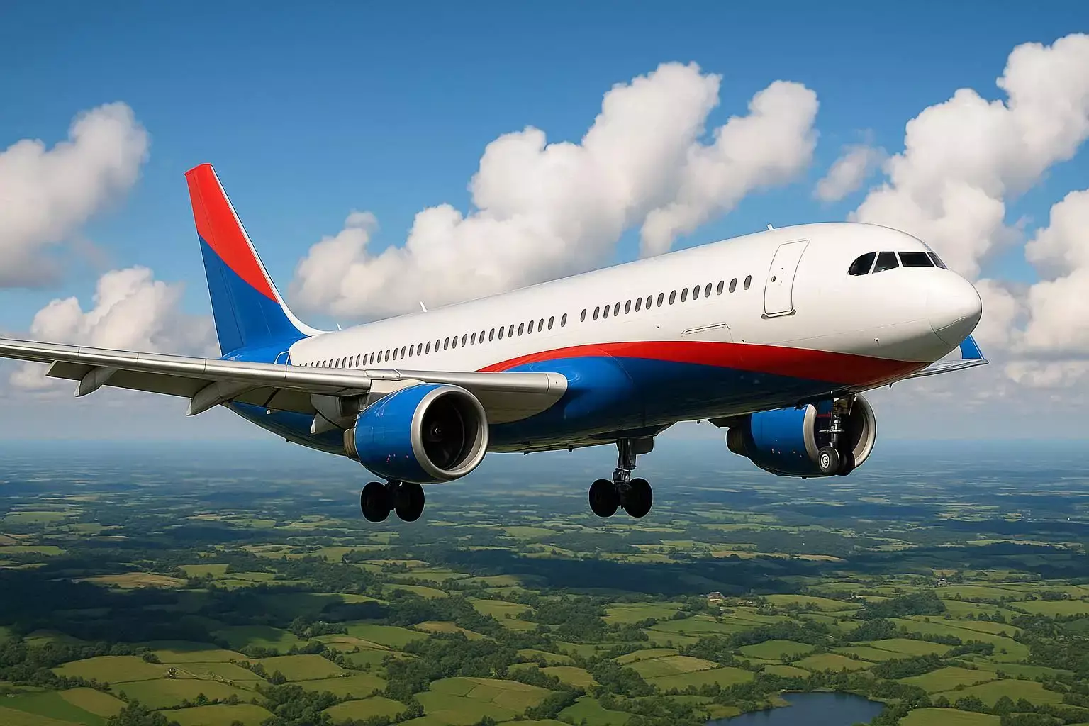 Рейс Lufthansa из Мюнхена в Пекин экстренно сел в Казахстане из-за смерти пассажира на борту.