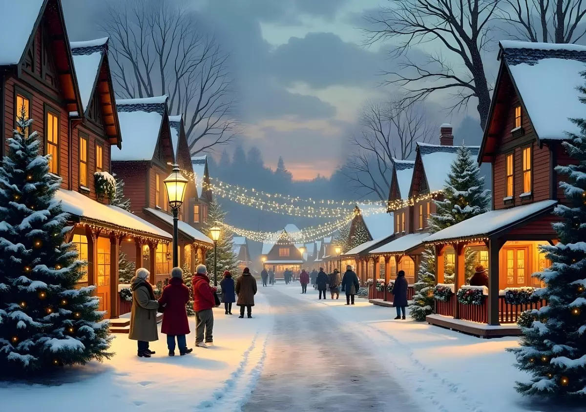 Январь 2026: сколько выходных дней ждет Казахстан