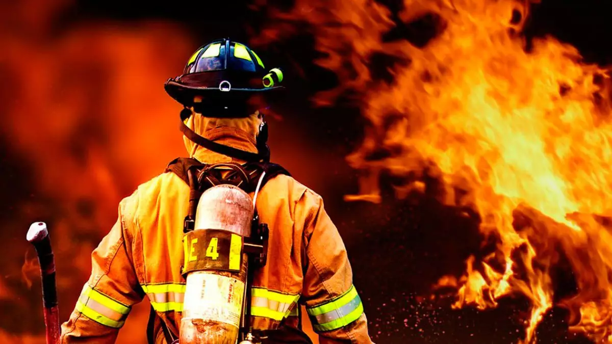 Қостанай облысында тұрғын үй өртеніп, 5 жасар бала көз жұмды