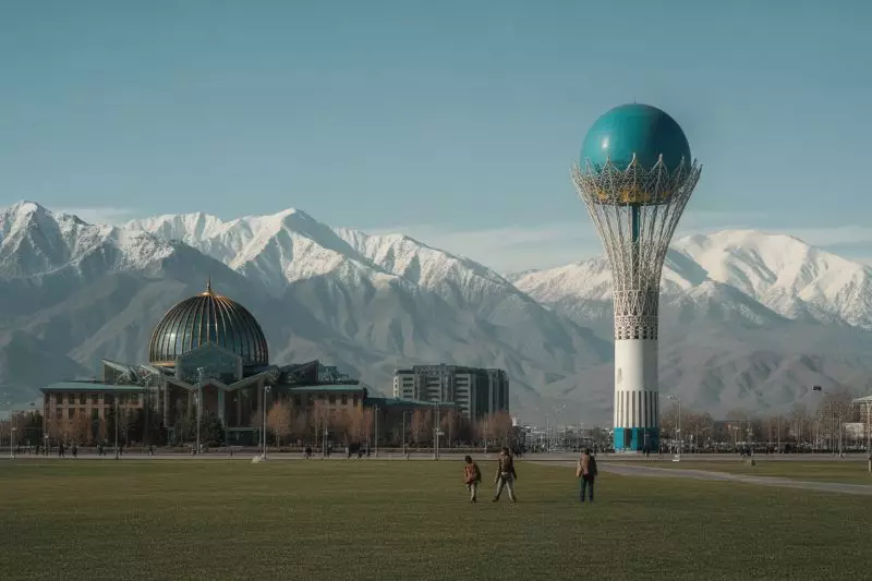 Инвестиции в туризм Казахстана растут, стимулируя развитие Алматы и Шымкента.