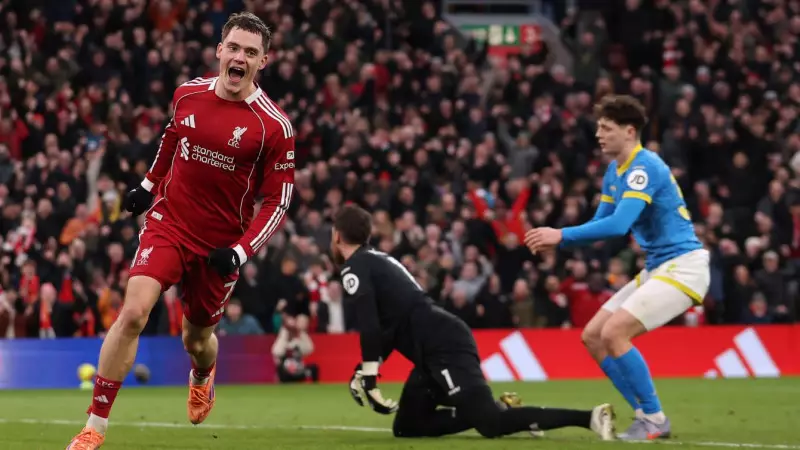 «Ливерпуль» Салахсыз кезекті жеңісін тіркеді