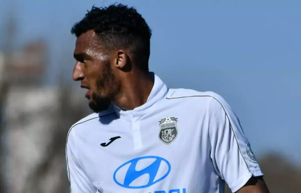 Бывшего футболиста казахстанских клубов жестоко избили и расстреляли в Подмосковье - СМИ - новости на Lada.kz 27.12.2025