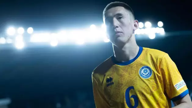 Стало известно будущее Айбола Абикена