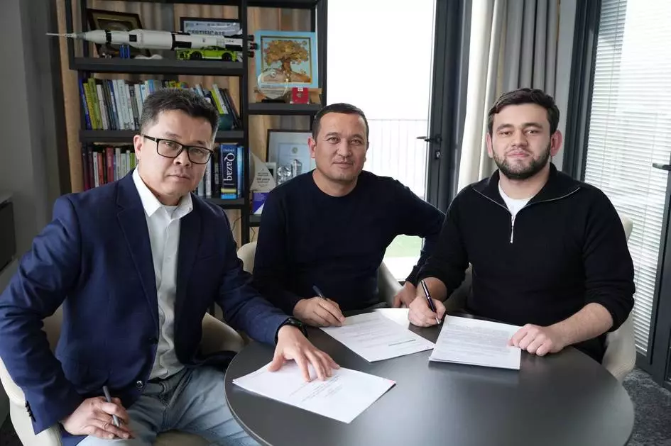 MOST Ventures из Казахстана приобрели долю в узбекской Bito с оценкой компании в 10 миллионов долларов.