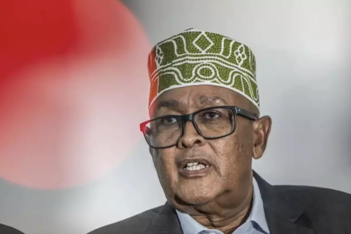 Израиль первым в мире признал независимость Сомалиленда, отколовшегося от Сомали