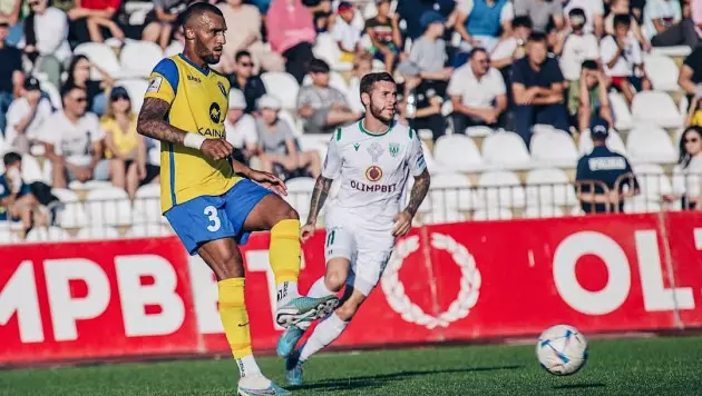 В экс-футболиста КПЛ стреляли: известны подробности