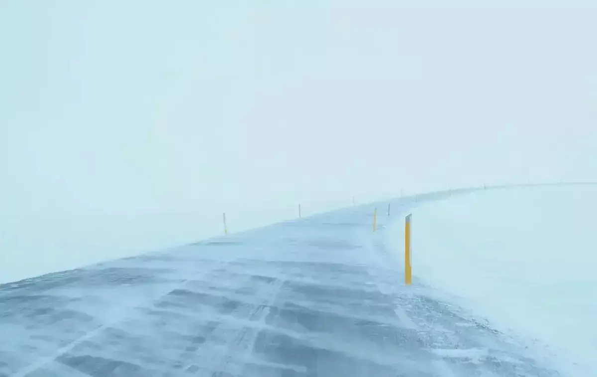 В Мангистау объявлено штормовое предупреждение - новости на Lada.kz 27.12.2025