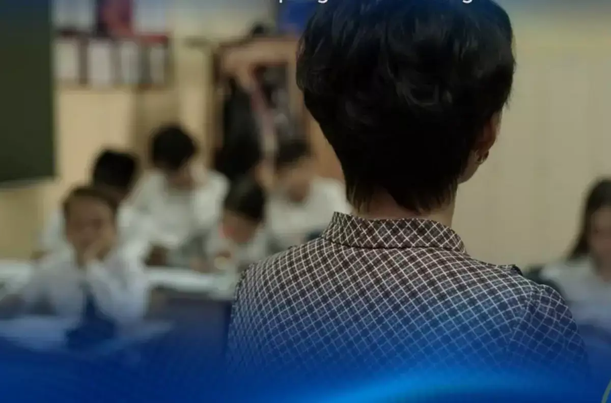 Без предупреждений и оправданий: родители будут немедленно платить штраф за оскорбления учителей в Казахстане - новости на Lada.kz 27.12.2025