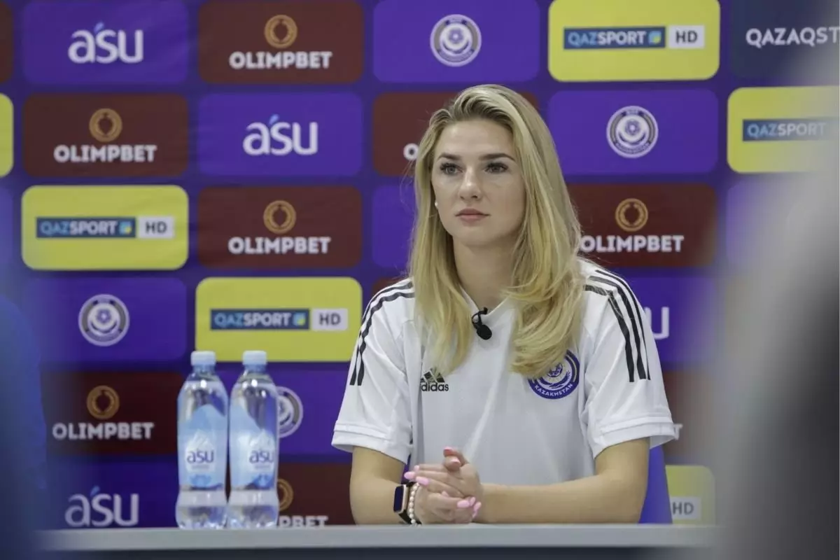 Капитан сборной Казахстана переходит в «Динамо»: почему возвращение на родину не состоялось