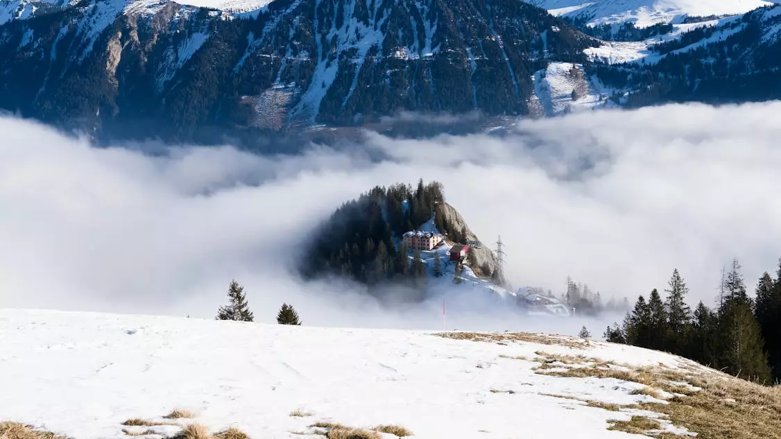 Төтенше жағдайлар министрлігі қар көшкіні болатынын ескертті