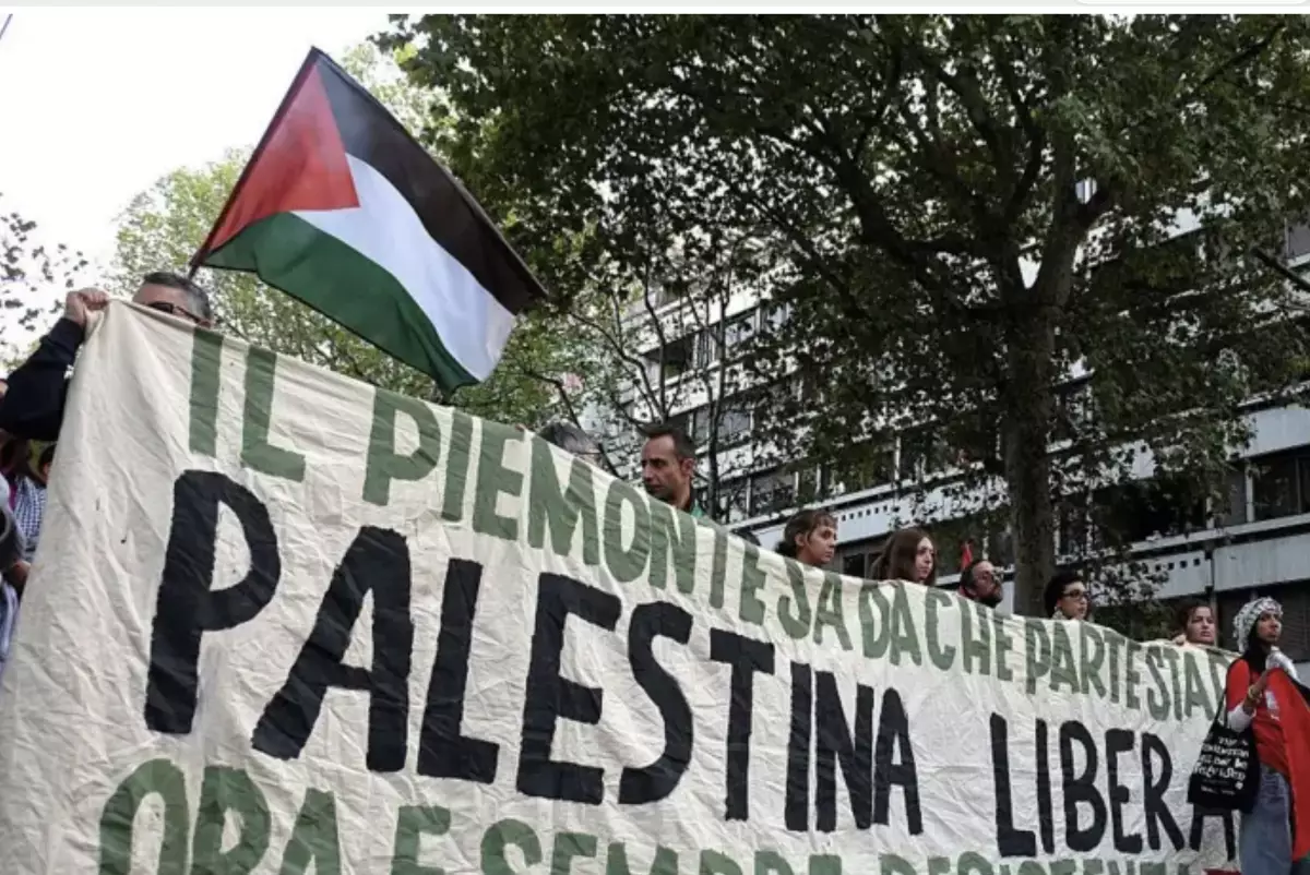 В Италии арестованы девять обвиняемых в сборе миллионов евро для боевиков ХАМАС