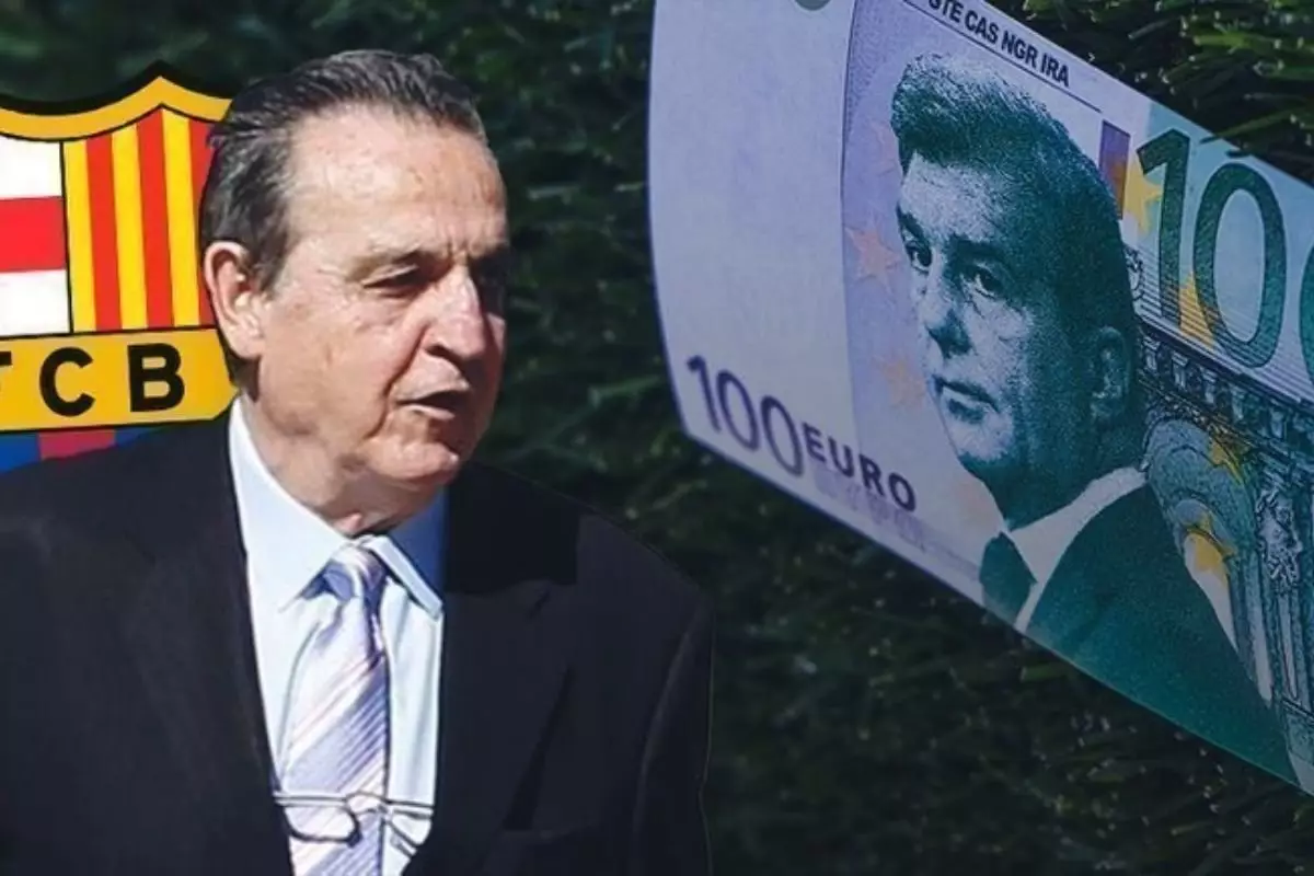 «Реал» готовит многомиллионный иск против «Барселоны»