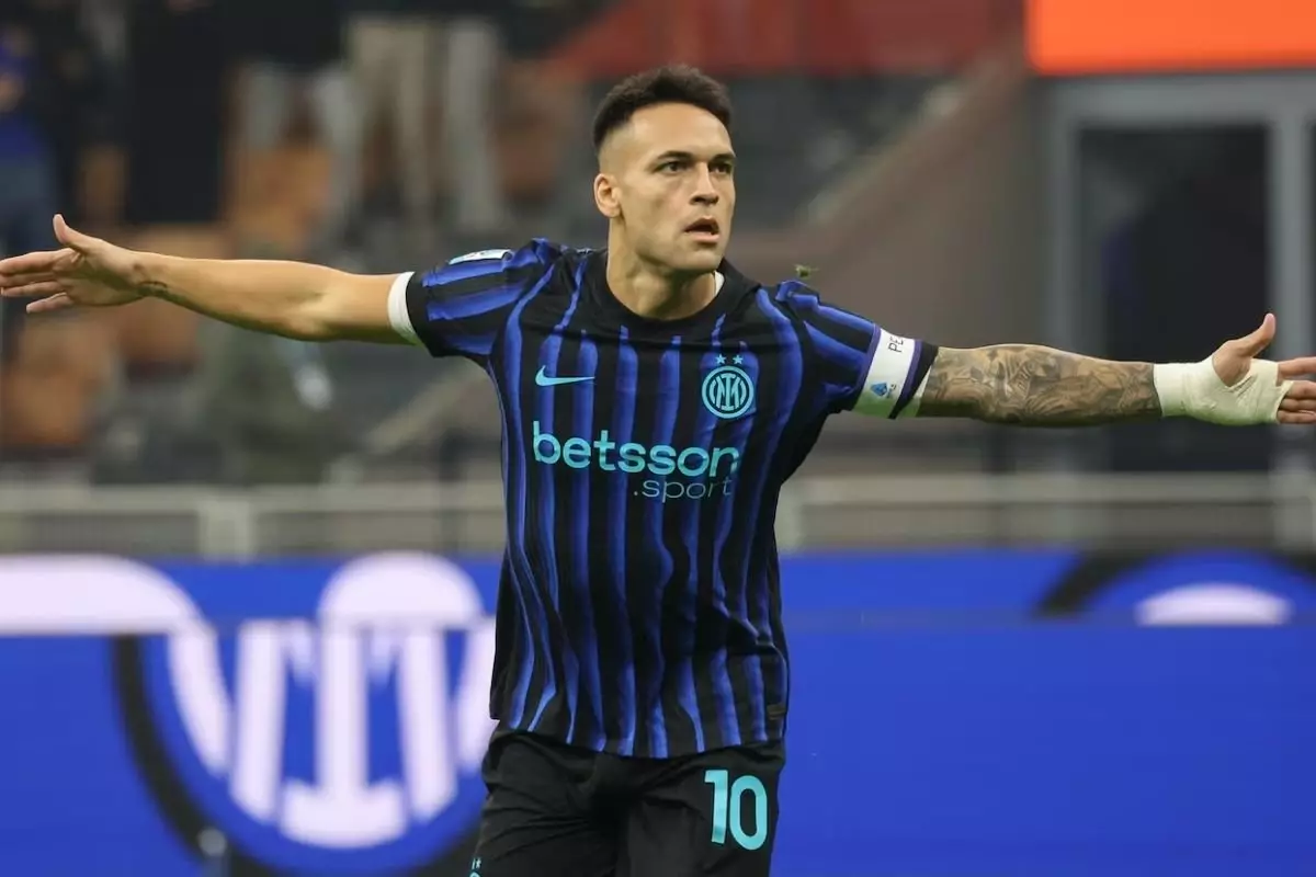 Где смотреть битву «Аталанты» с «Интером» и главные события 28 декабря