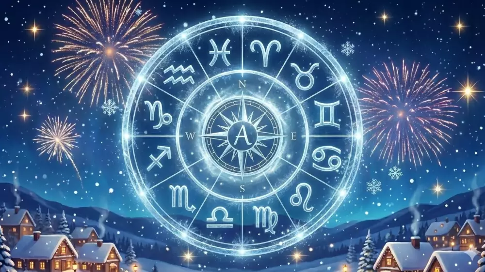 Гороскоп на сегодня: кого порадуют деньги, а кому вернут веру в чудо