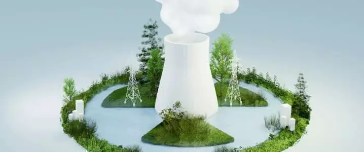 Малые модульные реакторы идеально подходят для энергосистемы Казахстана