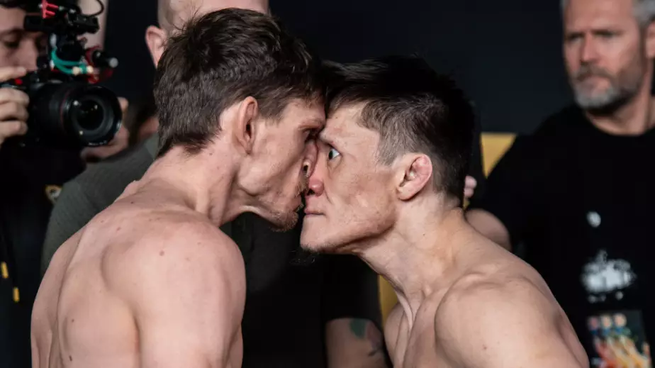 Жалгас Жумагулов пообещал Big Drama Show. А соперник пришел с лопатой – зачем? 