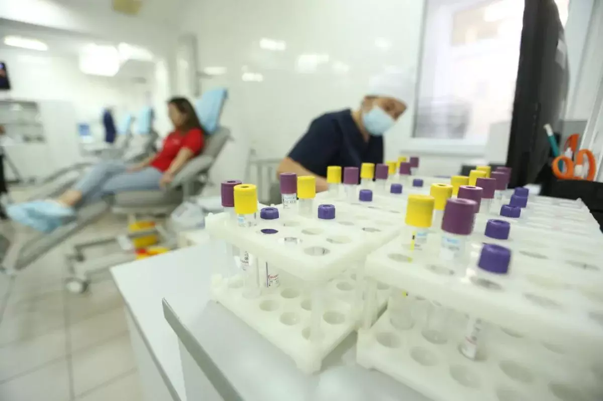 Более 60 тысяч алматинцев дополнительно охватят системой ОСМС с 2026 года