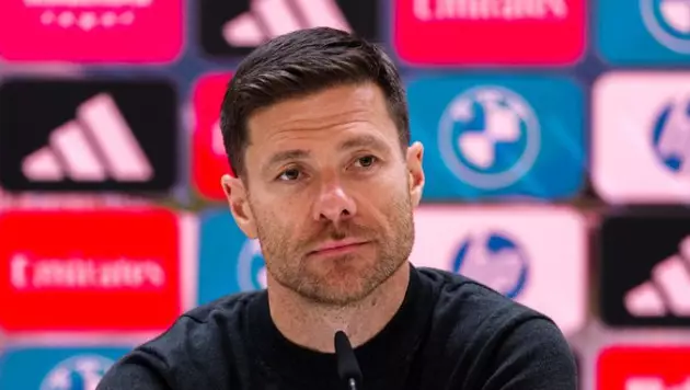 Хаби Алонсо "определил" девять игроков "Реала" на выход